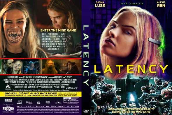 Latency