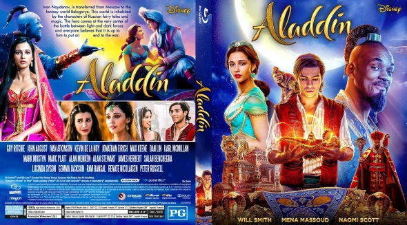 Aladdin