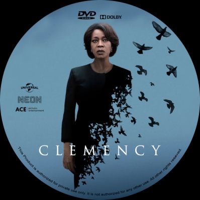 Clemency