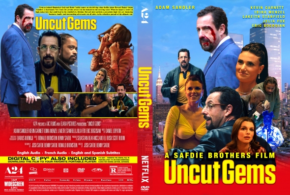 Uncut Gems