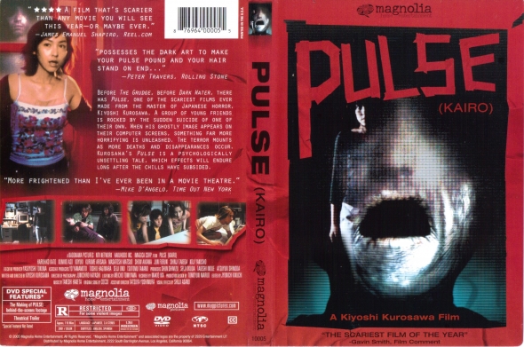 PULSE (Kairo)