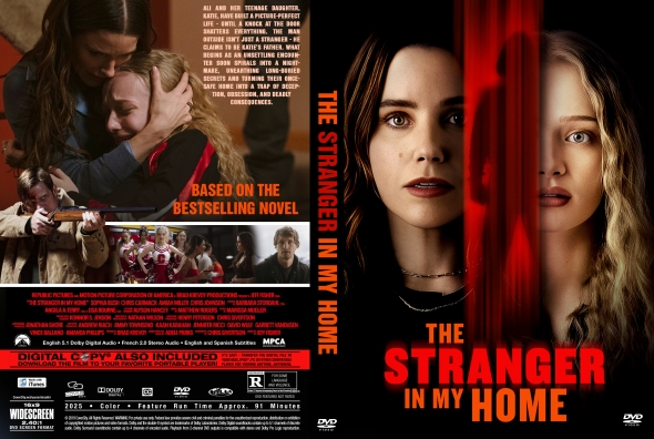 The Stranger in My Home