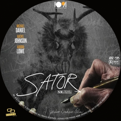 Sator