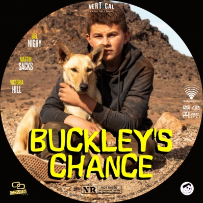 Buckley's Chance