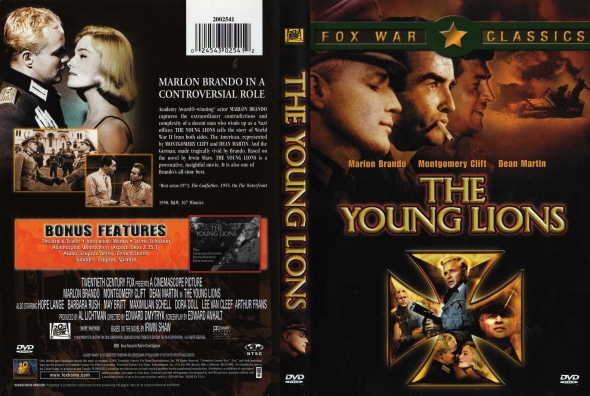 The Young Lions
