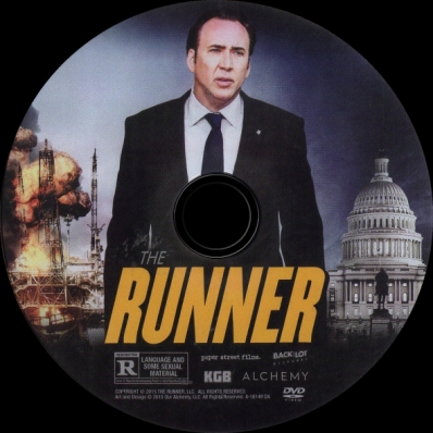 The Runner