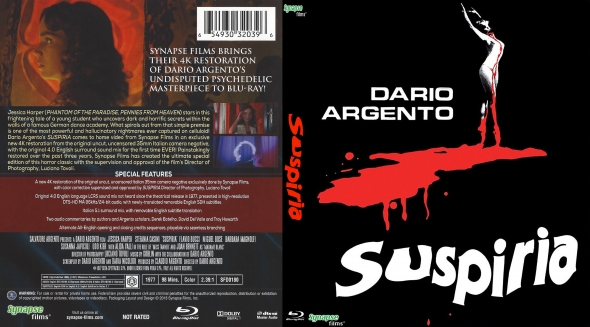 Suspiria
