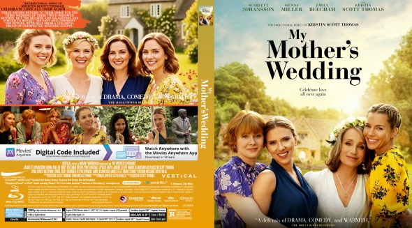 My Mother's Wedding