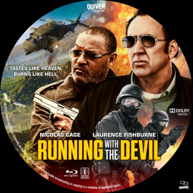 Running with the Devil