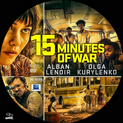 15 Minutes of War