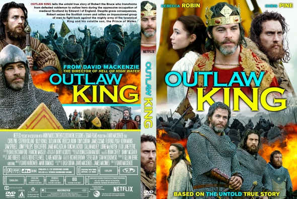 Outlaw King