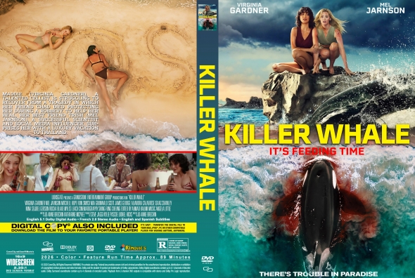Killer Whale