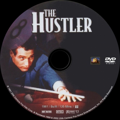 The Hustler