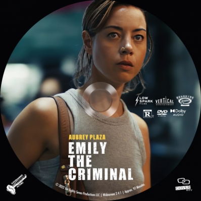 Emily The Criminal