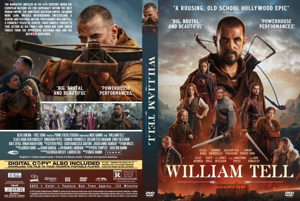 William Tell