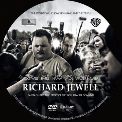 Richard Jewell