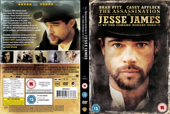 The Assassination of Jesse James