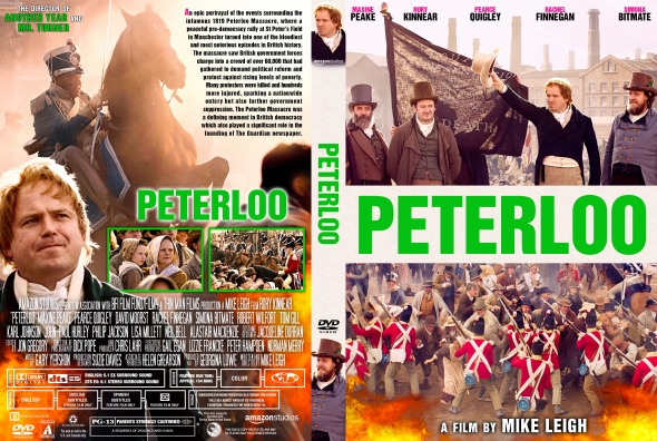 Peterloo