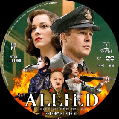 Allied