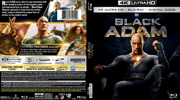 Black Adam