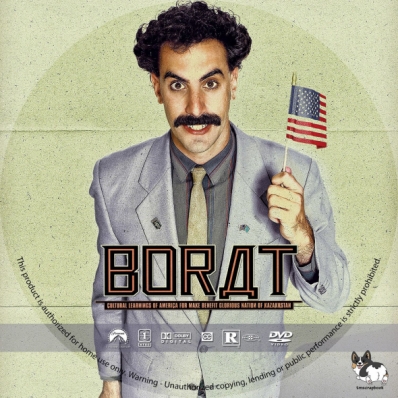 Borat