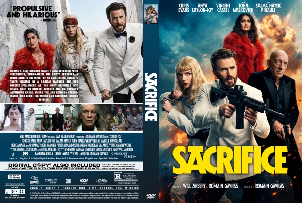 Sacrifice