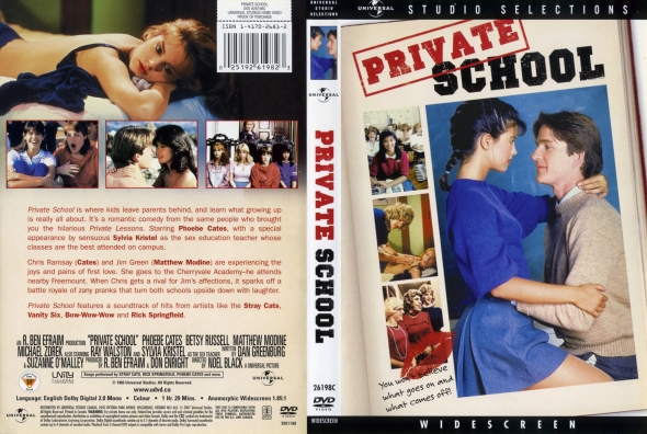 Private School