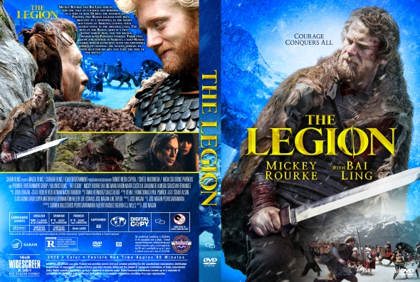 The Legion