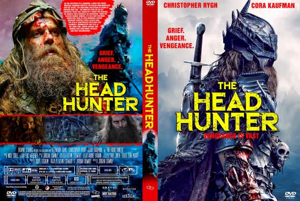 The Head Hunter