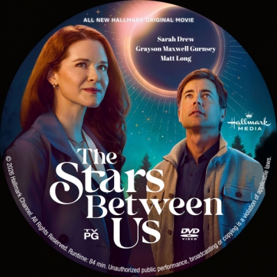 The Stars Between Us