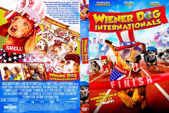 Wiener Dog Internationals