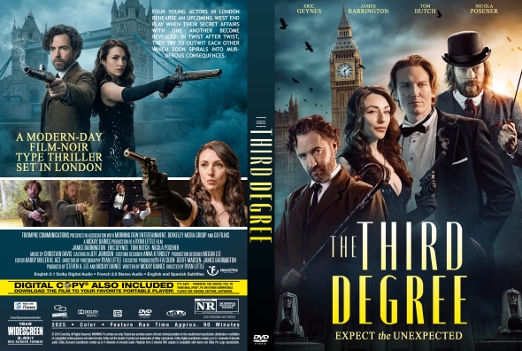 The Third Degree