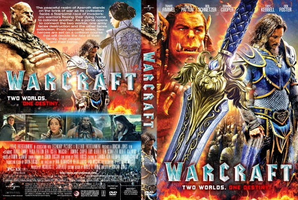 Warcraft