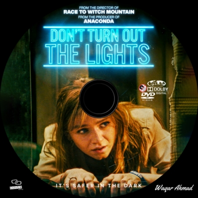 Don't Turn Out the Lights