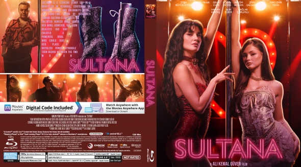 Sultana