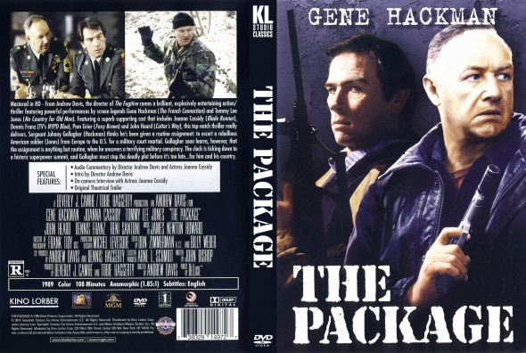 The Package