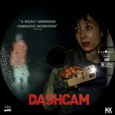 Dashcam