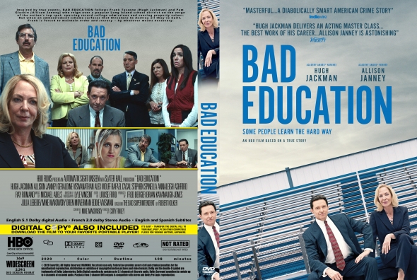 Bad Education