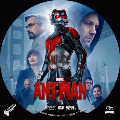 Ant-Man