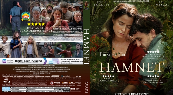 Hamnet