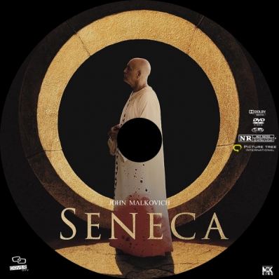 Seneca: On the Creation of Earthquakes