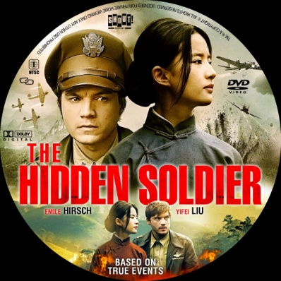 The Hidden Soldier