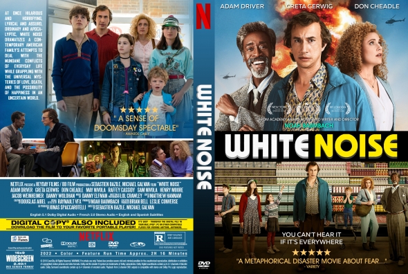 White Noise