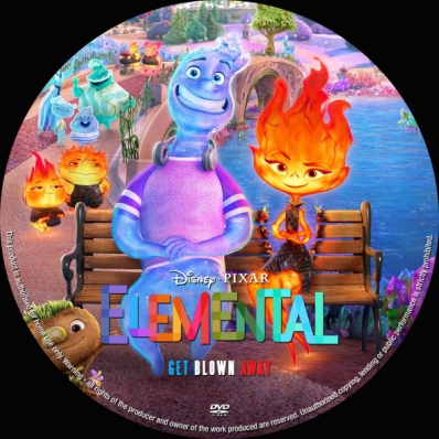 Elemental