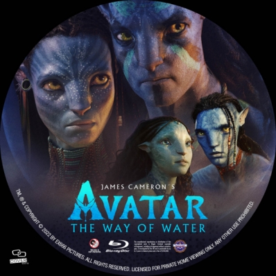 Avatar: The Way of Water