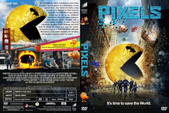 Pixels
