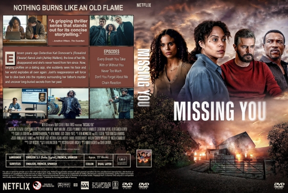 Missing You (mini-series)