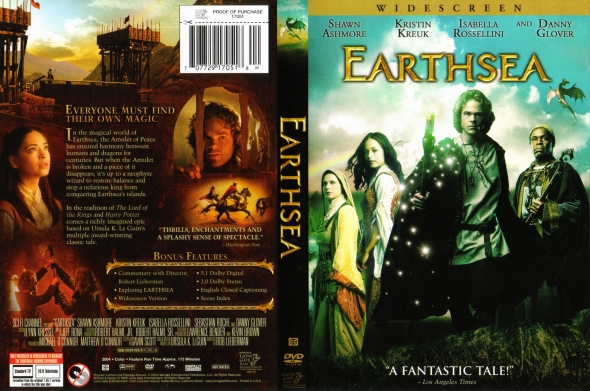 Earthsea