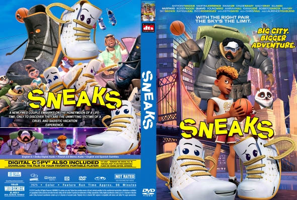 Sneaks