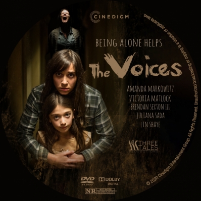 The Voices